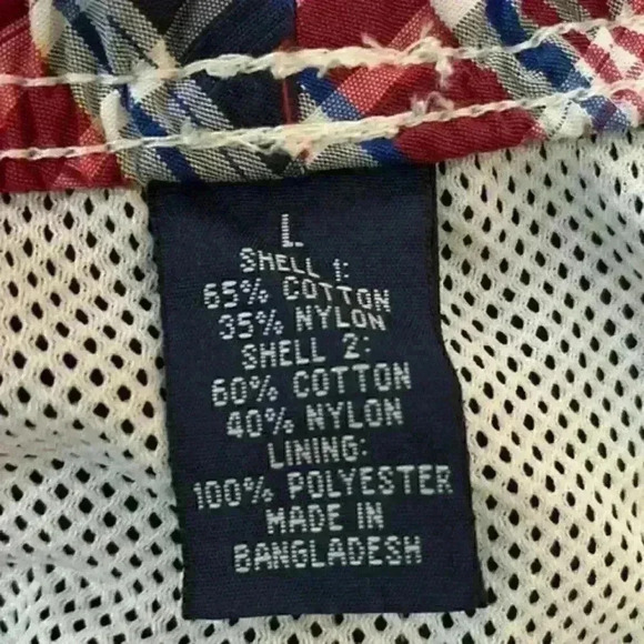 Roundtree & Yorke Swim Trunks - Picture 3 of 5